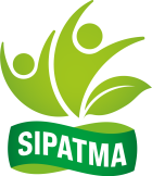 Logo SIPATMA Redesign